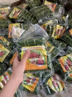Hình ảnh Nem chua lá ổi - 10 cái