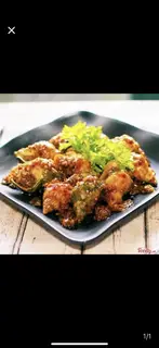 Hình ảnh Ốc bu lốt xào bơ tỏi