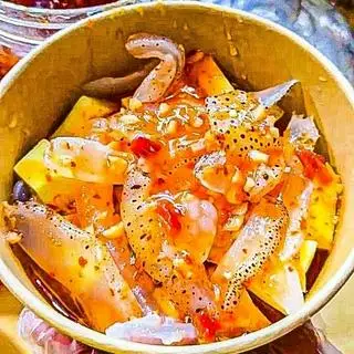 Hình ảnh Thân sứa sợi XL 
