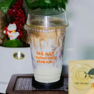 Hình ảnh Cacao latte