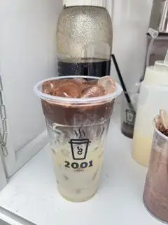 Hình ảnh Cacao Latte