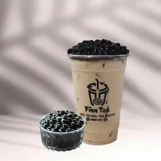 Hình ảnh Trà Sữa Finn Tea