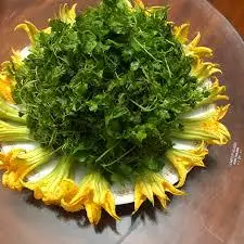Hình ảnh Đọt khổ qua rừng
