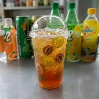 Hình ảnh Lipton xí muội