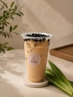Hình ảnh Trà Nếp sữa