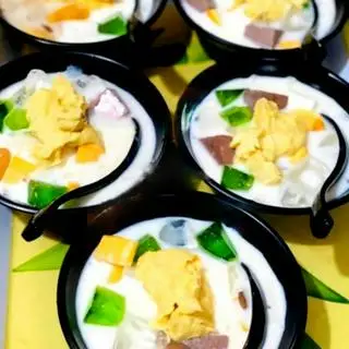 Hình ảnh Chè Thái Sầu Riêng