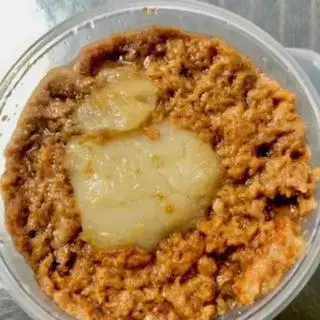 Hình ảnh Hộp pate - 1 Cân