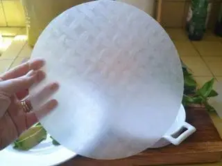 Hình ảnh Bánh đã nem cuốn