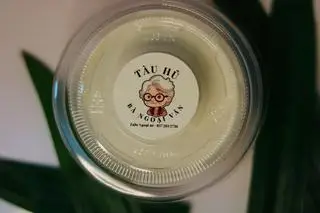 Hình ảnh Tàu hủ đậu nành