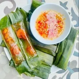 Hình ảnh BÁNH BỘT LỌC 
