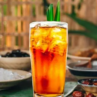 Hình ảnh Ô Long nguyên vị