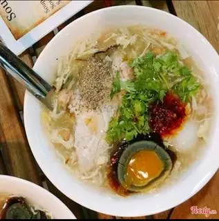 Hình ảnh Súp bắc thảo