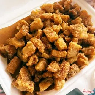 Hình ảnh Top mỡ sốt mắm