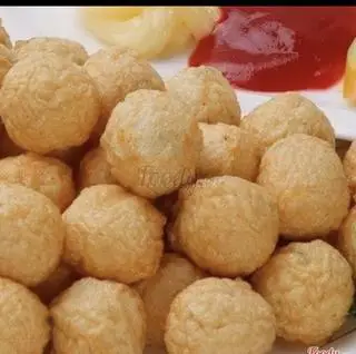 Hình ảnh  cá viên thác lác 