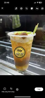 Hình ảnh Lục trà tắc mật ong