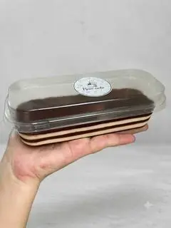 Hình ảnh Rau câu Flan cheese