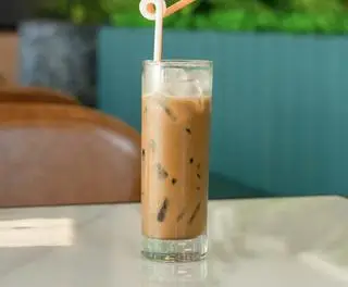 Hình ảnh Cà phê sữa / MILK COFFEE
