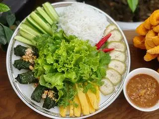 Hình ảnh phần bò lá lốt