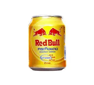 Hình ảnh Redbull