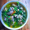 Hình ảnh Bánh Đa Bò