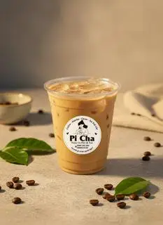 Hình ảnh Cà phê sữa đá