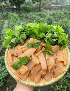 Hình ảnh Da Trâu 2,4