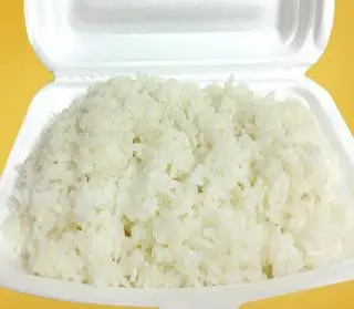 Hình ảnh Cơm trắng 