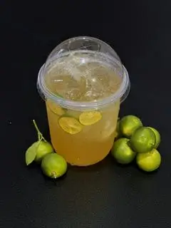 Hình ảnh Trà Quất
