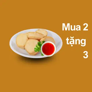 Hình ảnh Đậu hủ phô mai | Mua 2 tặng 3