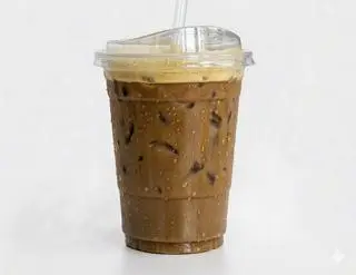 Hình ảnh Cà Phê Sữa 