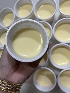 Hình ảnh Sữa Chua Phô Mai ( 1 hủ )