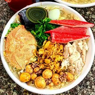 Hình ảnh Súp Cua 