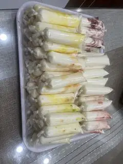 Hình ảnh sữa chua trái cây - 1 bịch