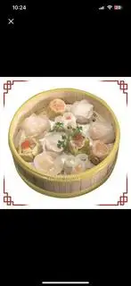 Hình ảnh Dimsum thập cẩm (12 viên)