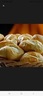 Hình ảnh Bánh Mì Không
