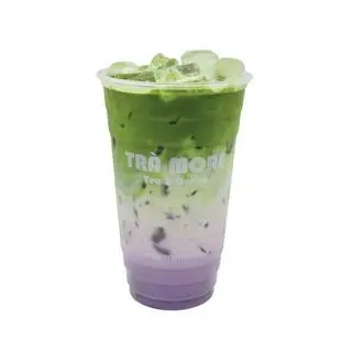 Hình ảnh Matcha Bạc Hà