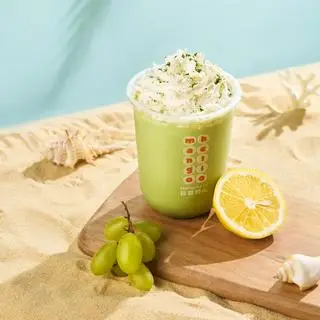 Hình ảnh Frosty matcha - matcha đá xay
