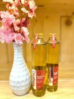 Hình ảnh Vivazz Sangria - Nước nho lên men - vị Chanh dây - 330 ml