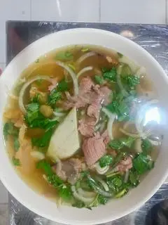 Hình ảnh bun bo heu 