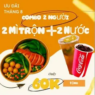 Hình ảnh Combo đôi bạn song hành
