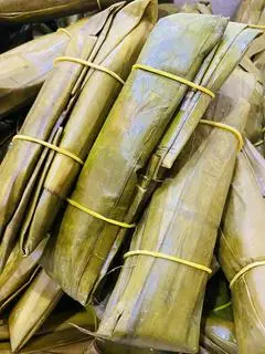 Hình ảnh Chả Lá