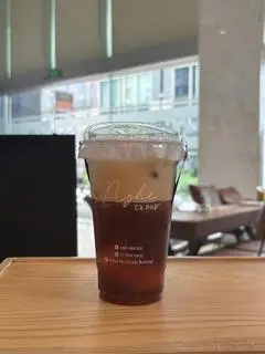 Hình ảnh Cold brew cam