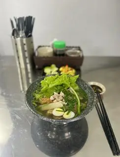 Hình ảnh Hủ Tiếu Bình Thường