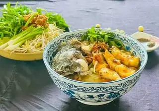 Hình ảnh đầu cá