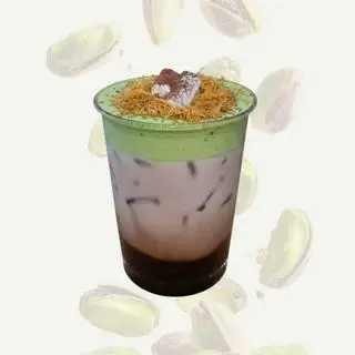 Hình ảnh Dubai Chewy Latte