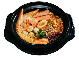Hình ảnh Mì cay thập cẩm