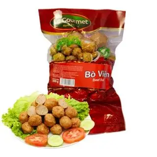 Hình ảnh Bò Viên