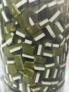 Hình ảnh THẠCH MATCHA