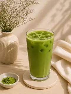 Hình ảnh Coldwhisk matcha