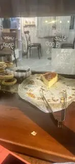 Hình ảnh Burnt Cheese Lẻ